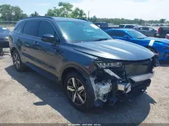 5XYRL4LC1MG008295 2021 KIA SORENTO