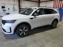 5XYRL4LC1MG008796 2021 KIA SORENTO
