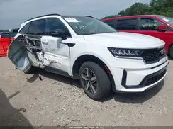 5XYRL4LC1MG011763 2021 KIA SORENTO