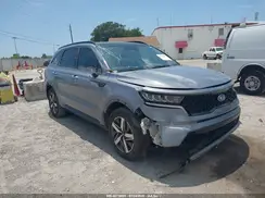 5XYRL4LC1MG018521 2021 KIA SORENTO