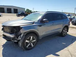 5XYRL4LC1MG019880 2021 KIA SORENTO