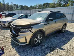 5XYRL4LC1MG021905 2021 KIA SORENTO