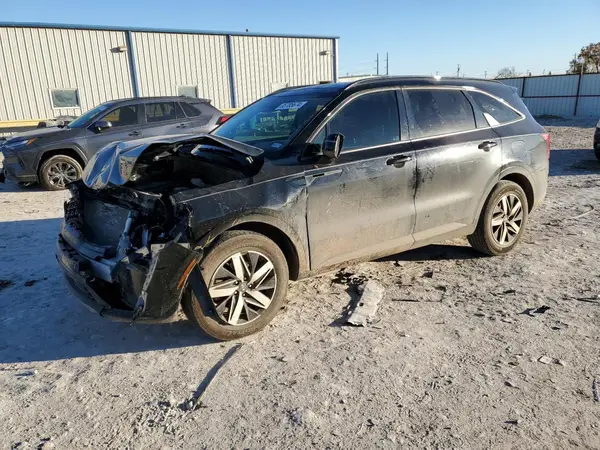 5XYRL4LC1MG041023 2021 KIA SORENTO - Image 1
