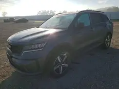 5XYRL4LC1MG041653 2021 KIA SORENTO