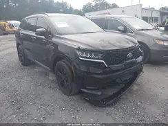 5XYRL4LC1MG046335 2021 KIA SORENTO