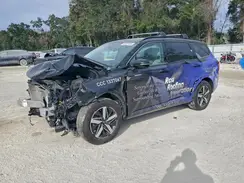 5XYRL4LC1MG048537 2021 KIA SORENTO