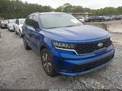 5XYRL4LC1MG048635 2021 KIA SORENTO