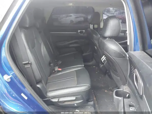 5XYRL4LC1MG048635 2021 KIA SORENTO - Image 8