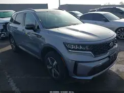 5XYRL4LC1MG050630 2021 KIA SORENTO