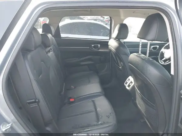 5XYRL4LC1MG050630 2021 KIA SORENTO - Image 8