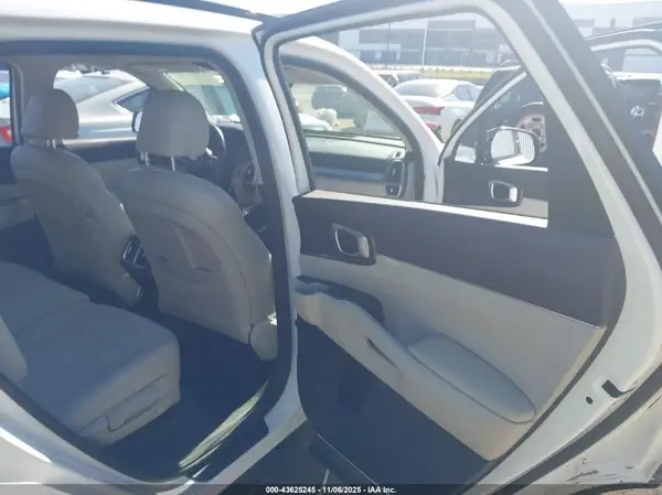 5XYRL4LC1MG054774 2021 KIA SORENTO - Image 8