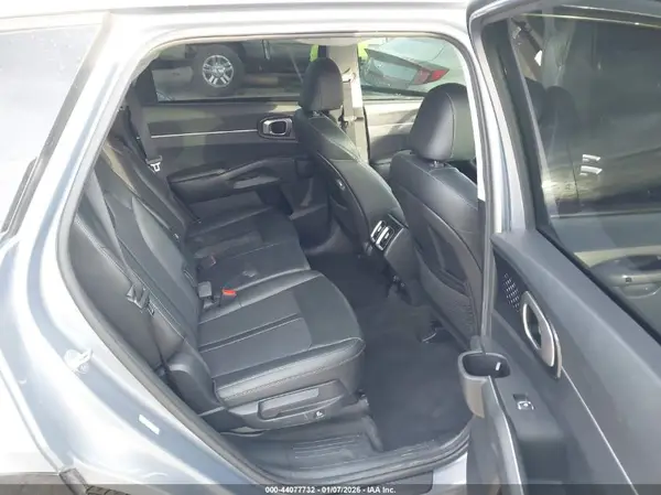 5XYRL4LC1MG055018 2021 KIA SORENTO - Image 8