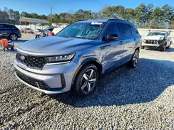 5XYRL4LC1MG055827 2021 KIA SORENTO