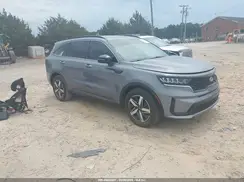 5XYRL4LC1MG057402 2021 KIA SORENTO
