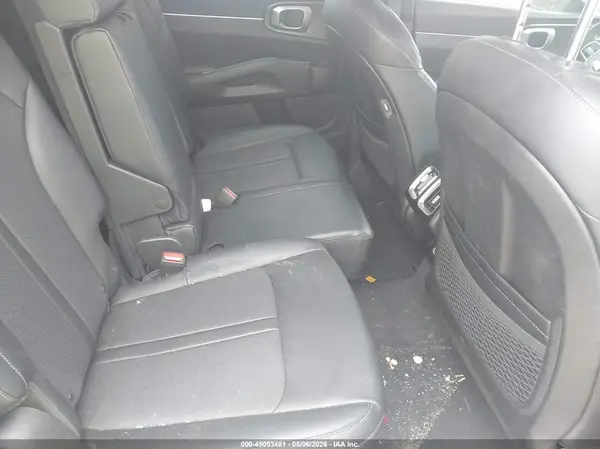 5XYRL4LC1MG057402 2021 KIA SORENTO - Image 8