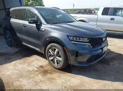 5XYRL4LC1MG062115 2021 KIA SORENTO