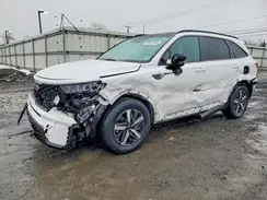 5XYRL4LC1MG065676 2021 KIA SORENTO