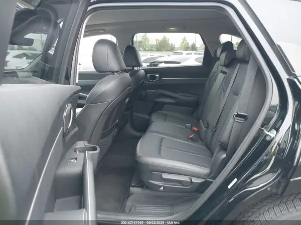5XYRL4LC1MG066939 2021 KIA SORENTO - Image 8