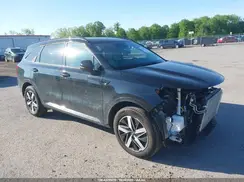 5XYRL4LC1MG071493 2021 KIA SORENTO