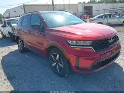 5XYRL4LC1NG082818 2022 KIA SORENTO