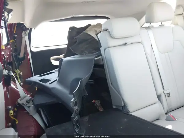5XYRL4LC1NG082818 2022 KIA SORENTO - Image 8