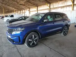 5XYRL4LC1NG082981 2022 KIA SORENTO