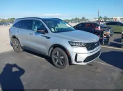 5XYRL4LC1NG084245 2022 KIA SORENTO