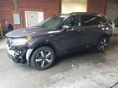 5XYRL4LC1NG085248 2022 KIA SORENTO