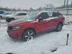 5XYRL4LC1NG086416 2022 KIA SORENTO