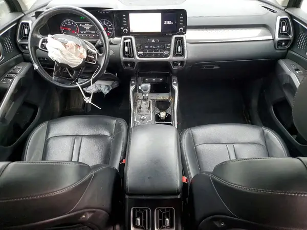 5XYRL4LC1NG092779 2022 KIA SORENTO - Image 8