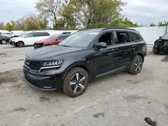 5XYRL4LC1NG115364 2022 KIA SORENTO