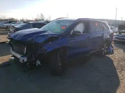 5XYRL4LC1NG117700 2022 KIA SORENTO