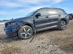 5XYRL4LC1NG117776 2022 KIA SORENTO