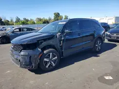 5XYRL4LC1NG120726 2022 KIA SORENTO
