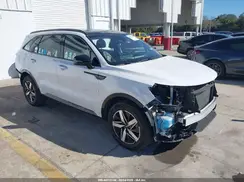 5XYRL4LC1NG125182 2022 KIA SORENTO