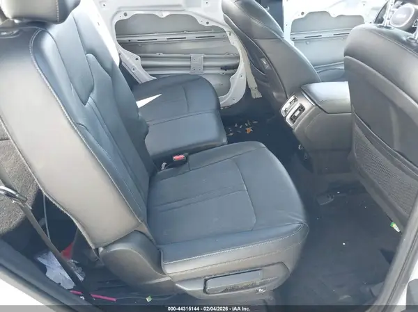 5XYRL4LC1NG125182 2022 KIA SORENTO - Image 8