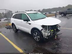 5XYRL4LC1NG127157 2022 KIA SORENTO