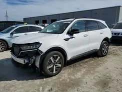 5XYRL4LC1NG128793 2022 KIA SORENTO