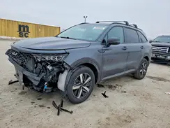5XYRL4LC1NG130334 2022 KIA SORENTO