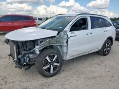 5XYRL4LC1NG131595 2022 KIA SORENTO