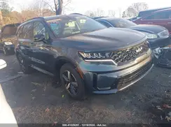 5XYRL4LC1NG140815 2022 KIA SORENTO