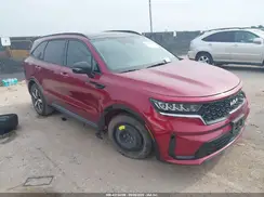 5XYRL4LC1NG145870 2022 KIA SORENTO