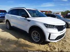 5XYRL4LC1NG147487 2022 KIA SORENTO