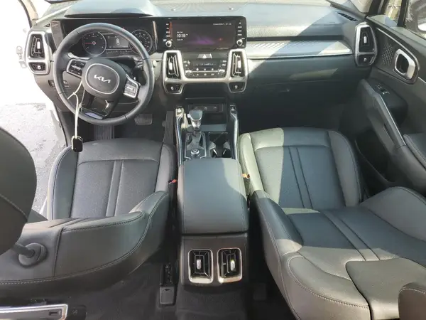 5XYRL4LC1NG148641 2022 KIA SORENTO - Image 8