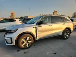5XYRL4LC1NG150163 2022 KIA SORENTO