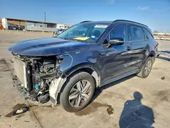5XYRL4LC1NG154018 2022 KIA SORENTO