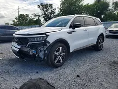 5XYRL4LC1NG158344 2022 KIA SORENTO