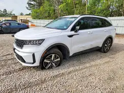 5XYRL4LC1NG162801 2022 KIA SORENTO