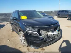 5XYRL4LC1PG167502 2023 KIA SORENTO