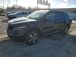5XYRL4LC1PG170738 2023 KIA SORENTO